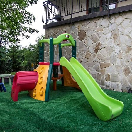 Apartament Marmurki Zakopane Esterno foto