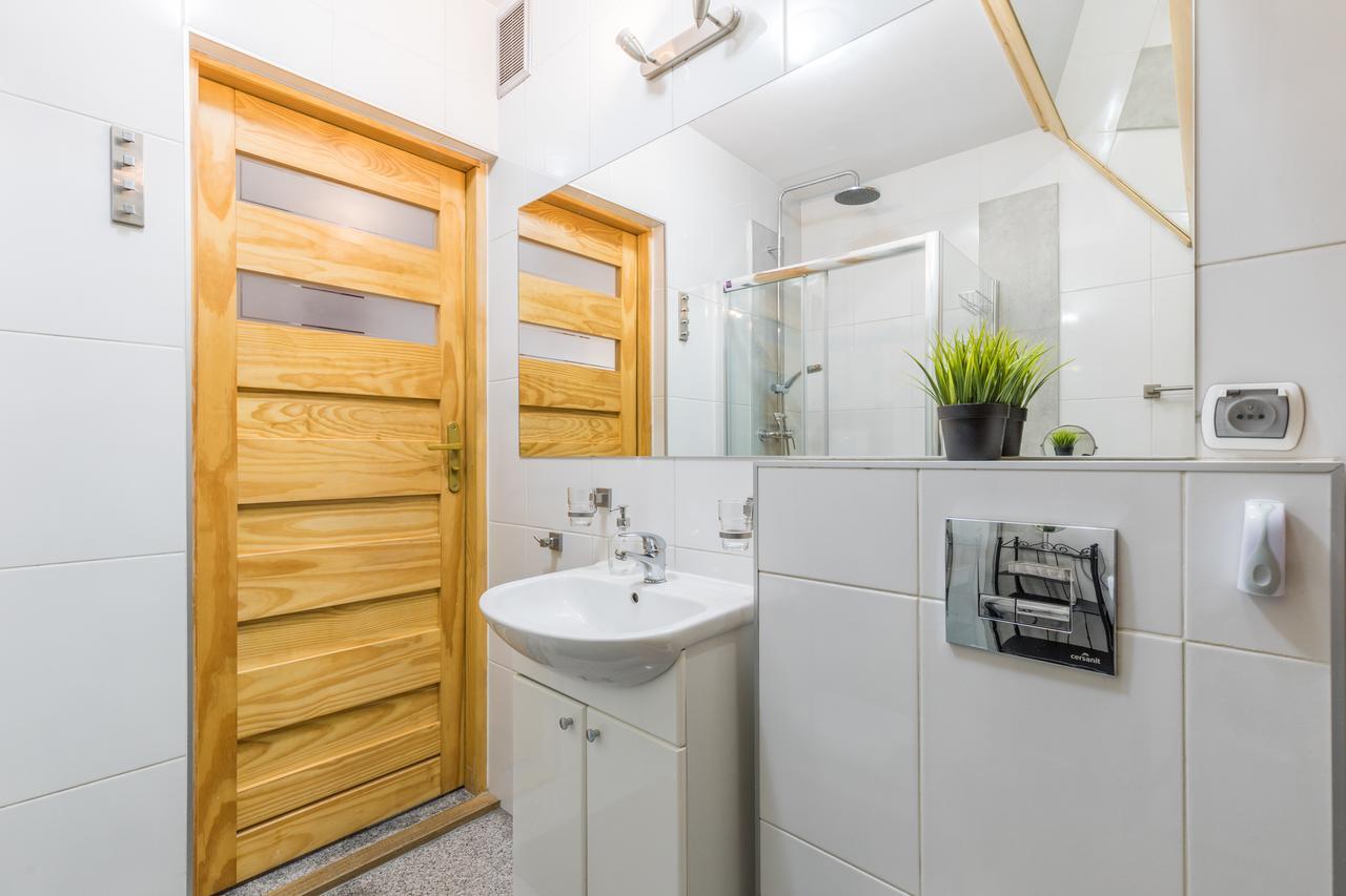 Apartament Marmurki Zakopane Esterno foto