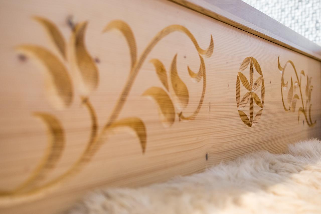 Apartament Marmurki Zakopane Esterno foto